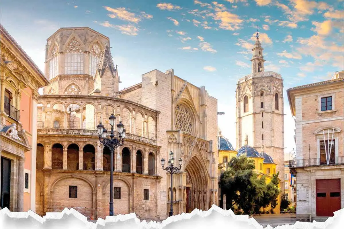 Valencia: A Living Story of Trade and Tradition | The Enterprise World