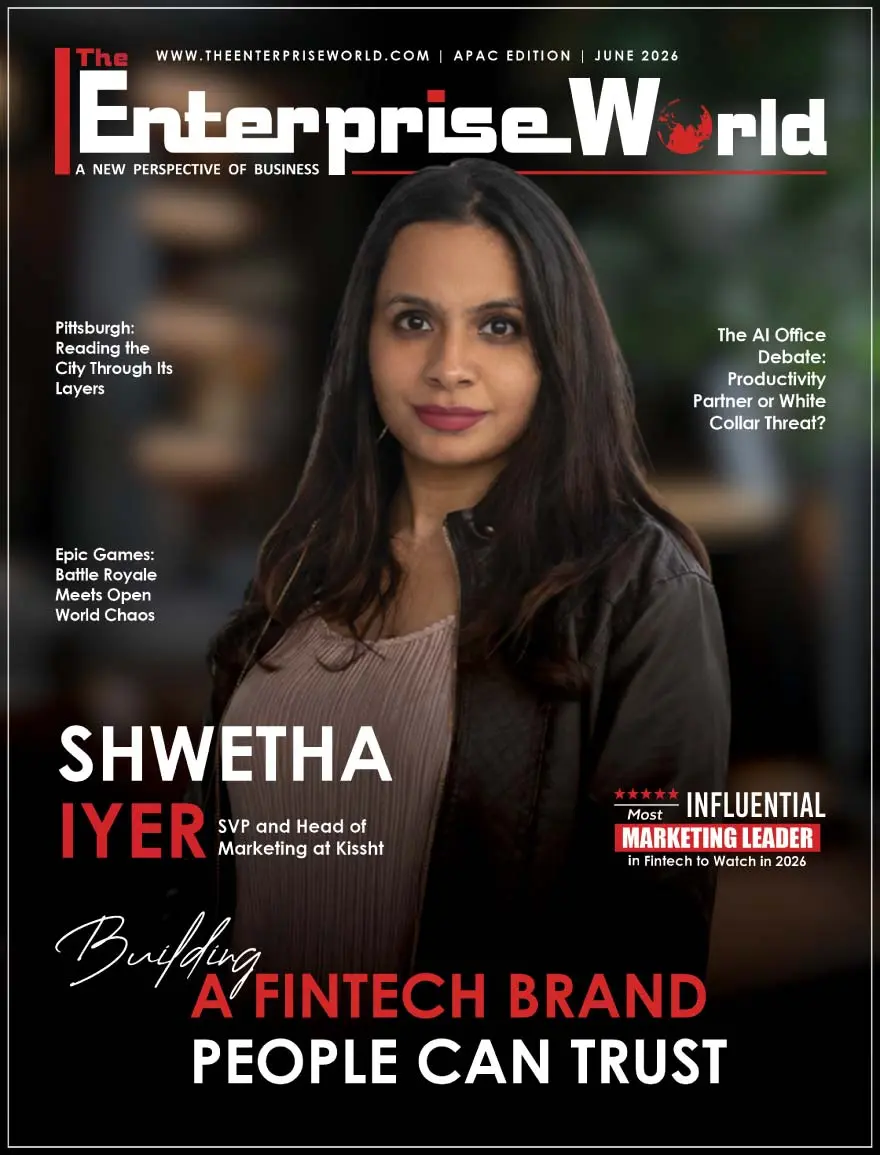 Most Influential Marketing Leader in Fintech to Watch in 2026