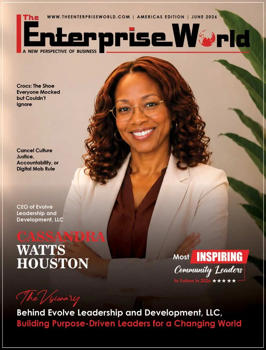 Most Inspiring Community Leaders to Follow in 2026