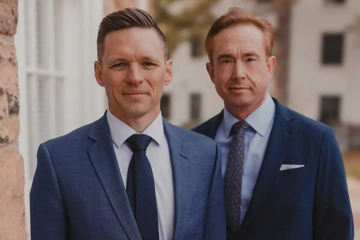 Parker & McConkie Personal Injury Lawyers: Built a Legal Powerhouse | The Enterprise World