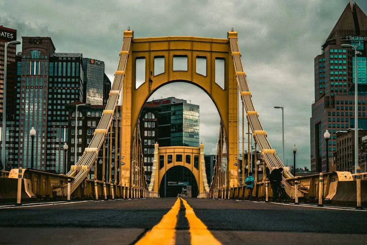 Pittsburgh: Reading the City Through Its Layers | The Enterprise World