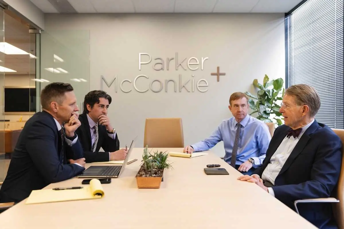 Parker & McConkie Personal Injury Lawyers: Built a Legal Powerhouse | The Enterprise World