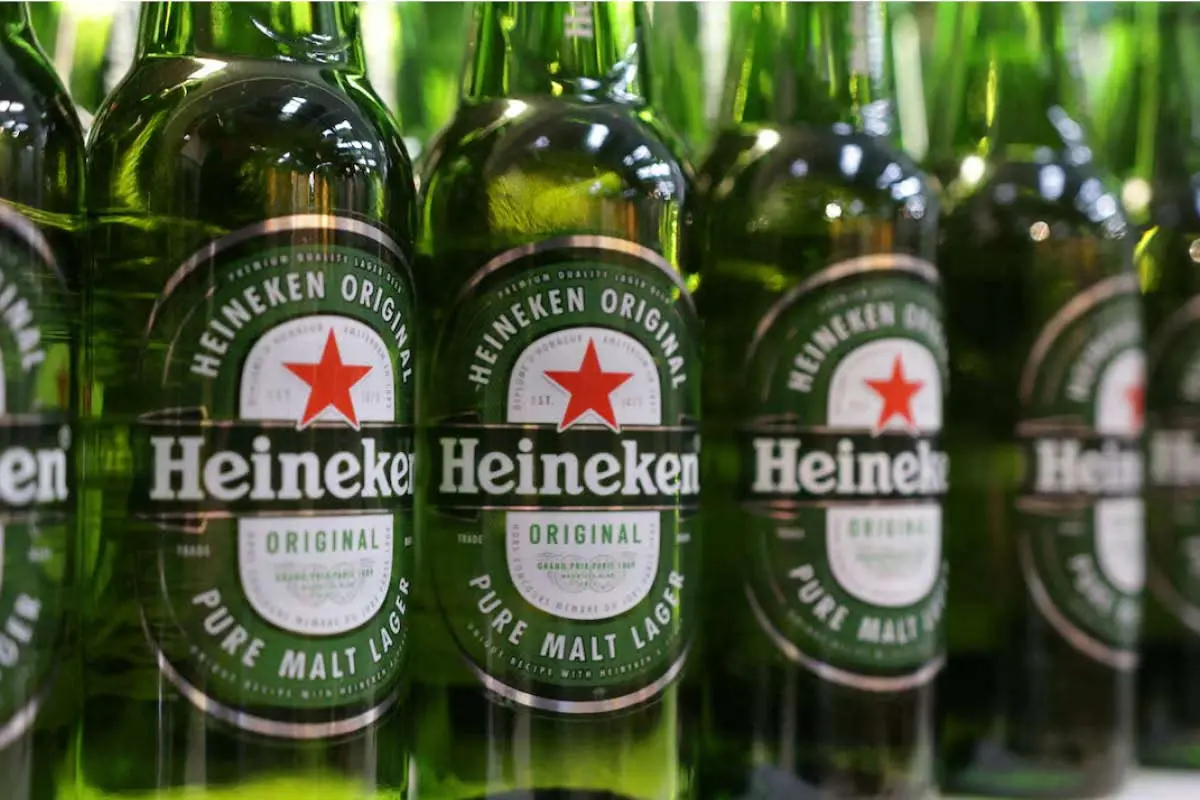 Heineken Business Strategy: Global Growth, Branding & Expansion | The Enterprise World
