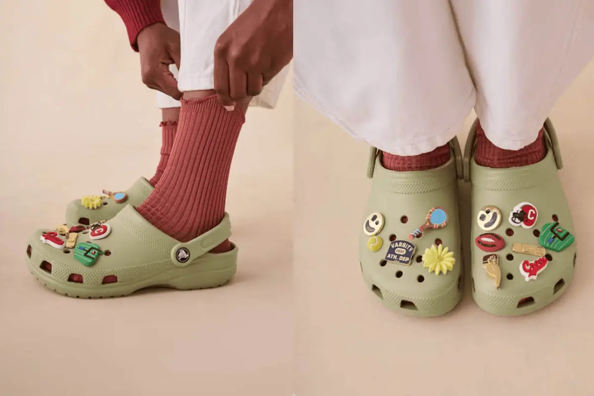 Crocs Case Study: The Ugly Footwear that Built a Billion-Dollar Company | The Enterprise World