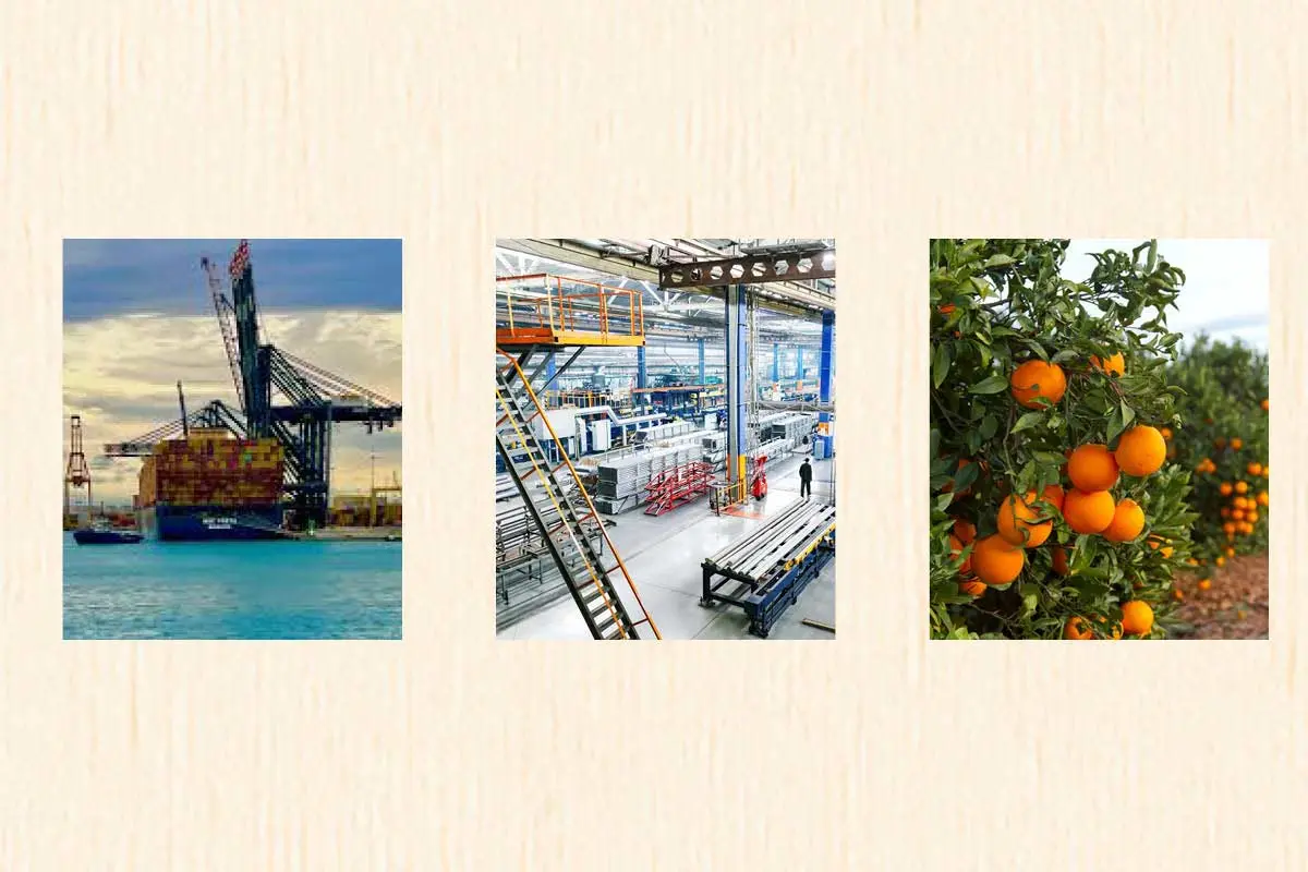 Valencia: A Living Story of Trade and Tradition | The Enterprise World
