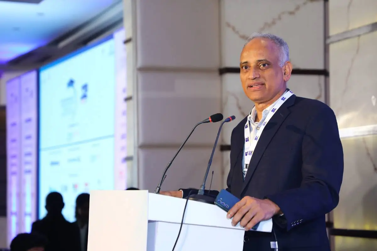 Dr. Balakrishna Shetty: Consultant Radiologist and Professor | ISHA Diagnostics | The Enterprise World