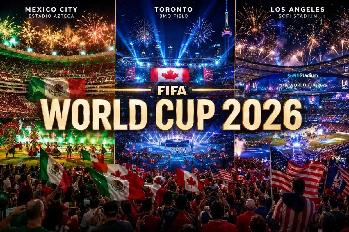 Source - fwcschedule.com