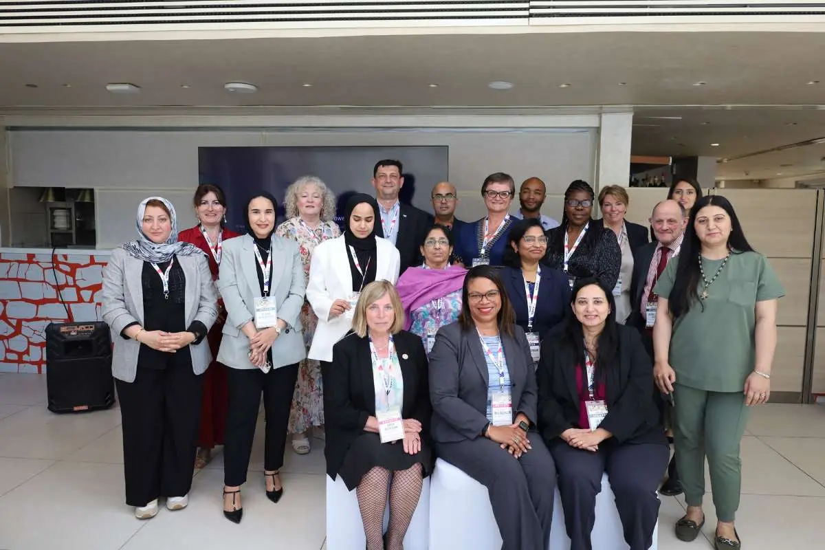 Dr. Sofica Bistriceanu: Art of Medicine | Academic Medical Unit – CMI | The Enterprise World