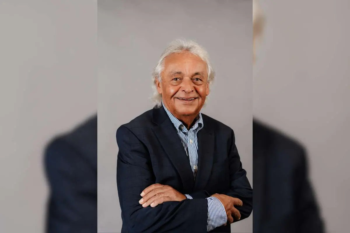Gerhard Wieser- Building Wind Energy Systems | Windgiant Energy GmbH | The Enterprise World