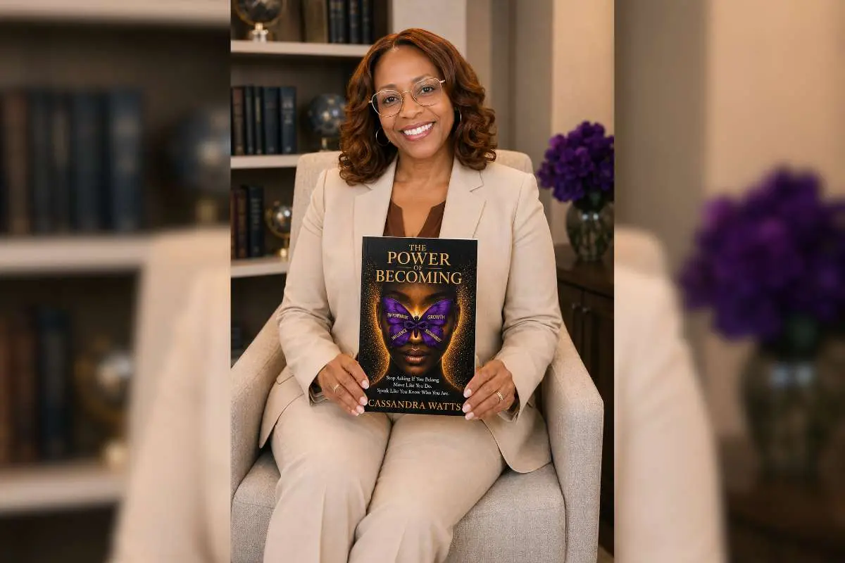 Cassandra Watts Houston | Evolve Leadership and Development, LLC | The Enterprise World