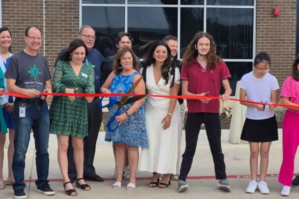 Denise Geiger- Special Education Transition | Leander ISD | The Enterprise World
