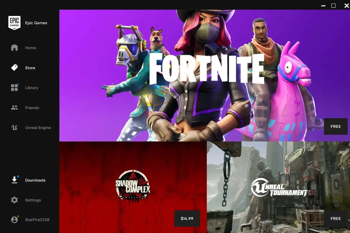 Epic Games: Battle Royale Meets Open World Chaos | The Enterprise World