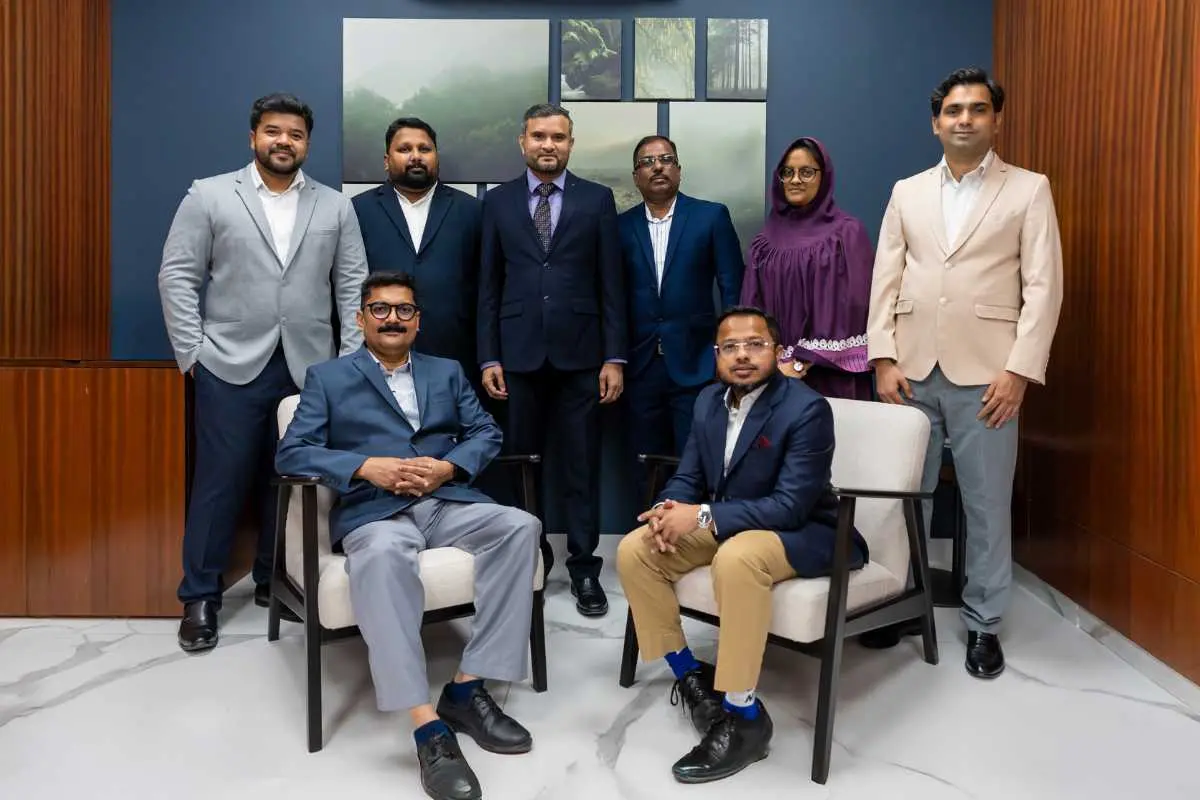Mushtaque Fakhari: Bridging Old-School Reliability | FREMONT | The Enterprise World