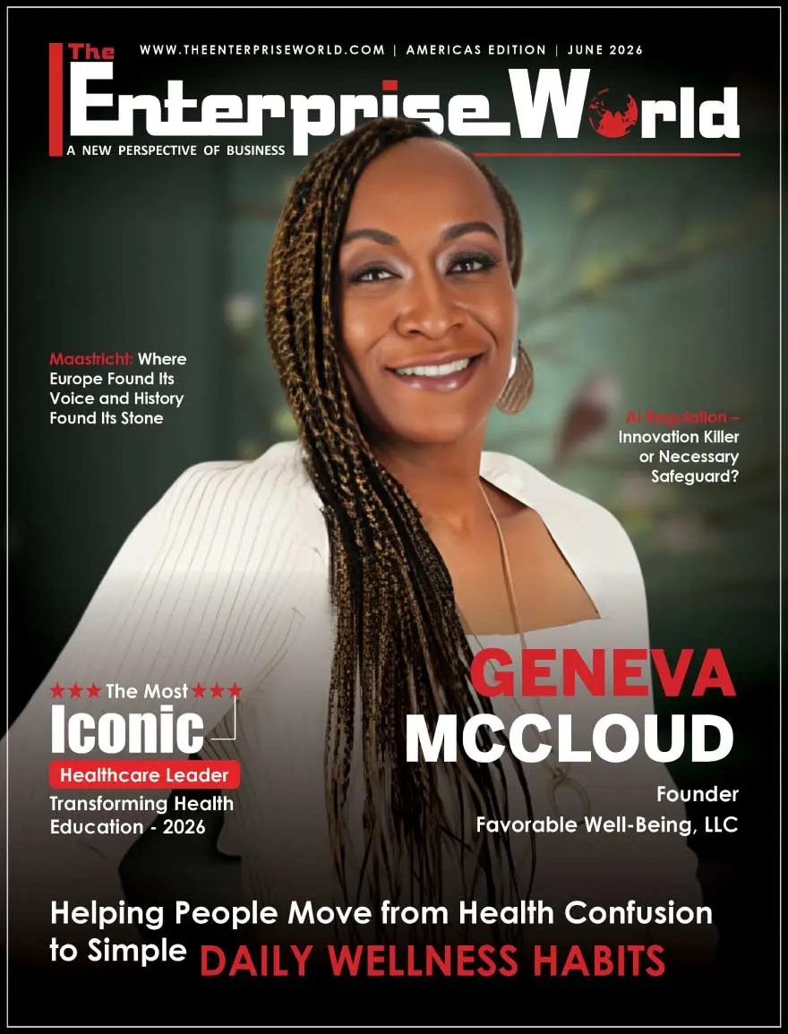 The Most Iconic Healthcare Leader Transforming Health Education – 2026