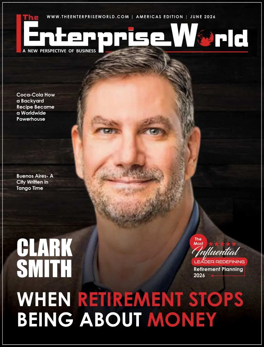The Most Influential Leader Redefining Retirement Planning 2026