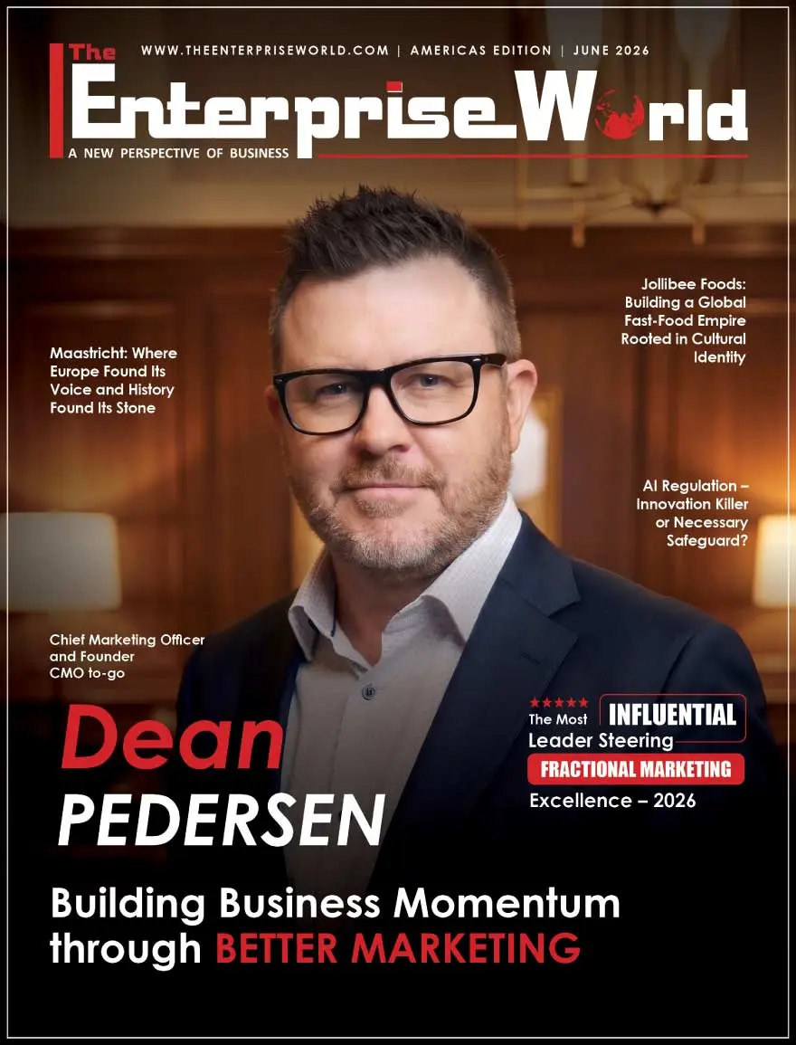 The Most Influential Leader Steering Fractional Marketing Excellence – 2026