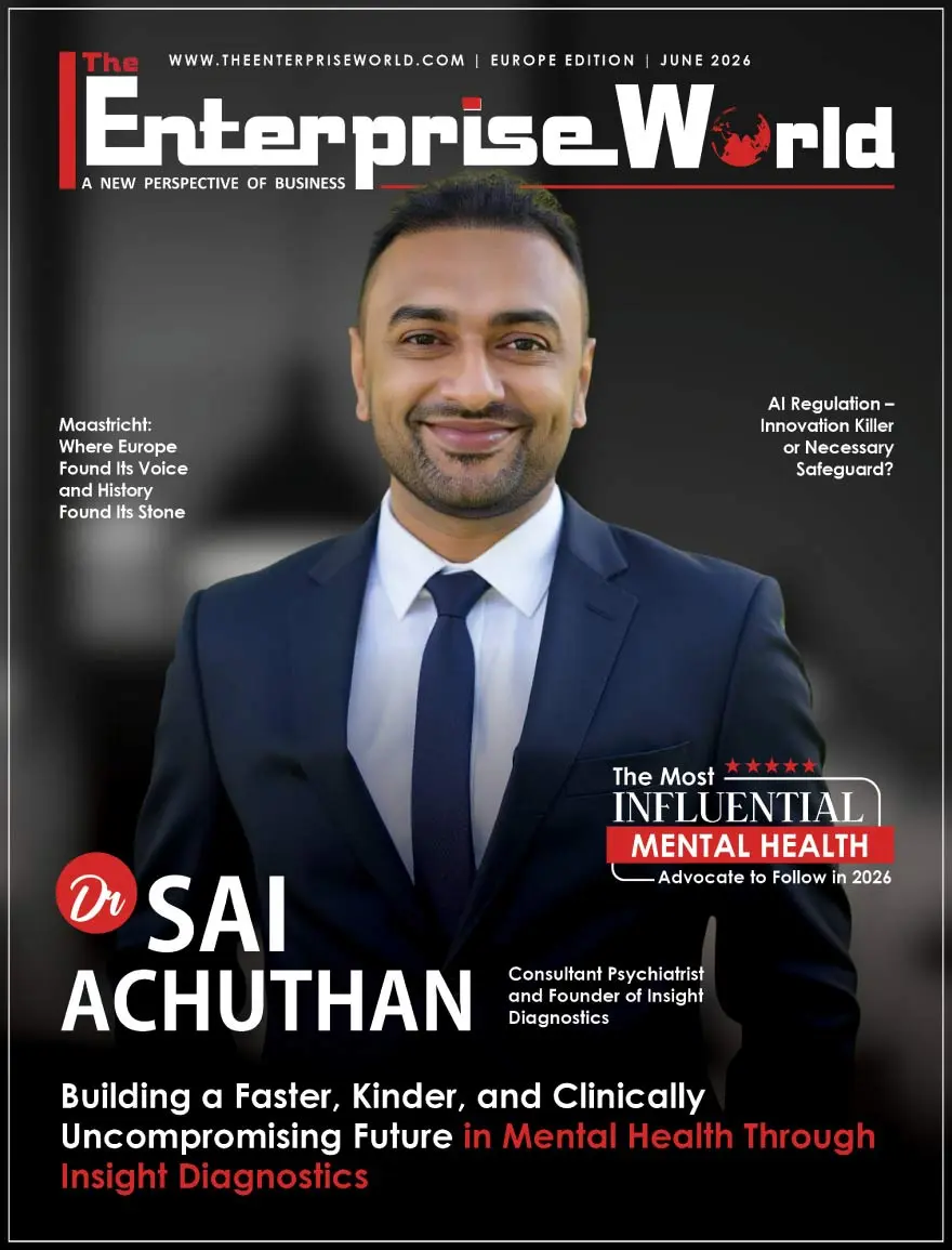 The Most Influential Mental Health Advocate to Follow in 2026