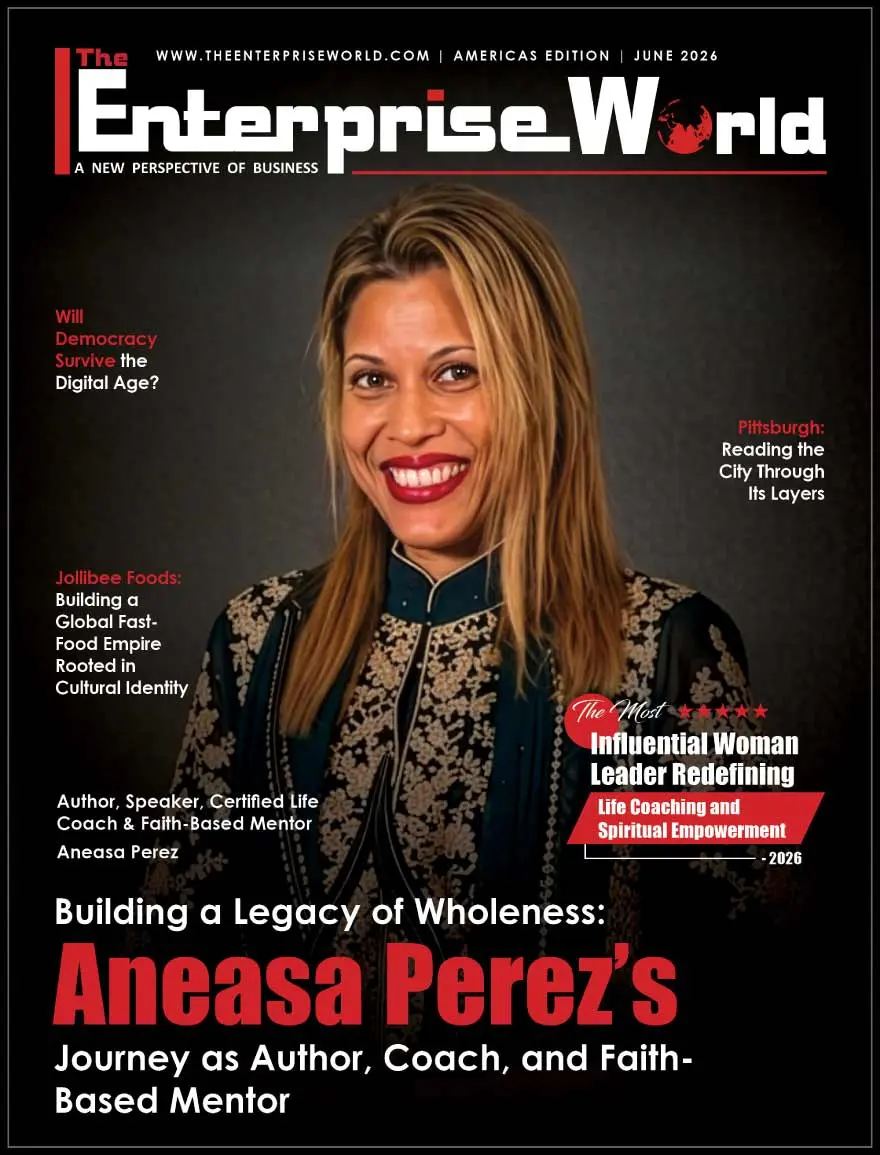 The Most Inspirational Leaders Transforming Personal Development & Spiritual Empowerment – 2026