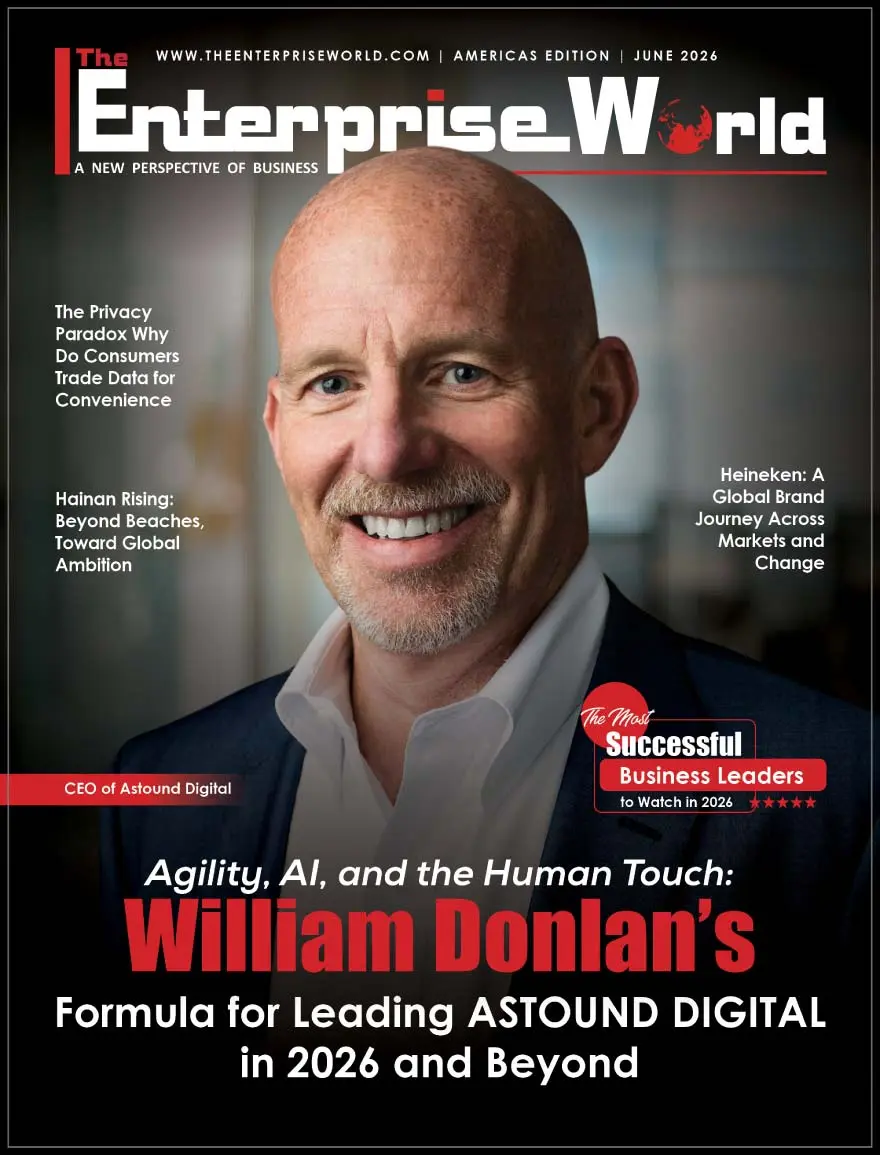 The Most Successful Business Leaders to Watch in 2026