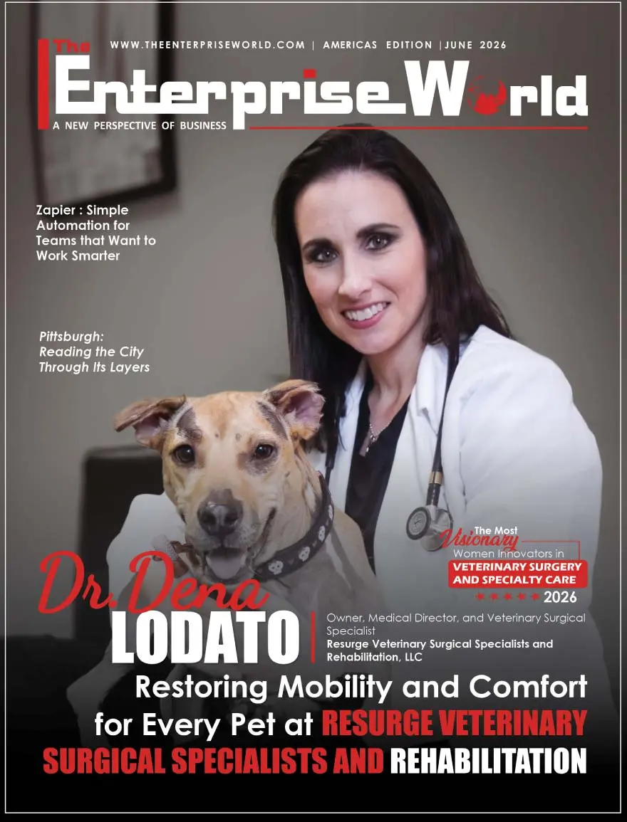 The Most Visionary Women Innovators in Veterinary Surgery and Specialty Care 2026