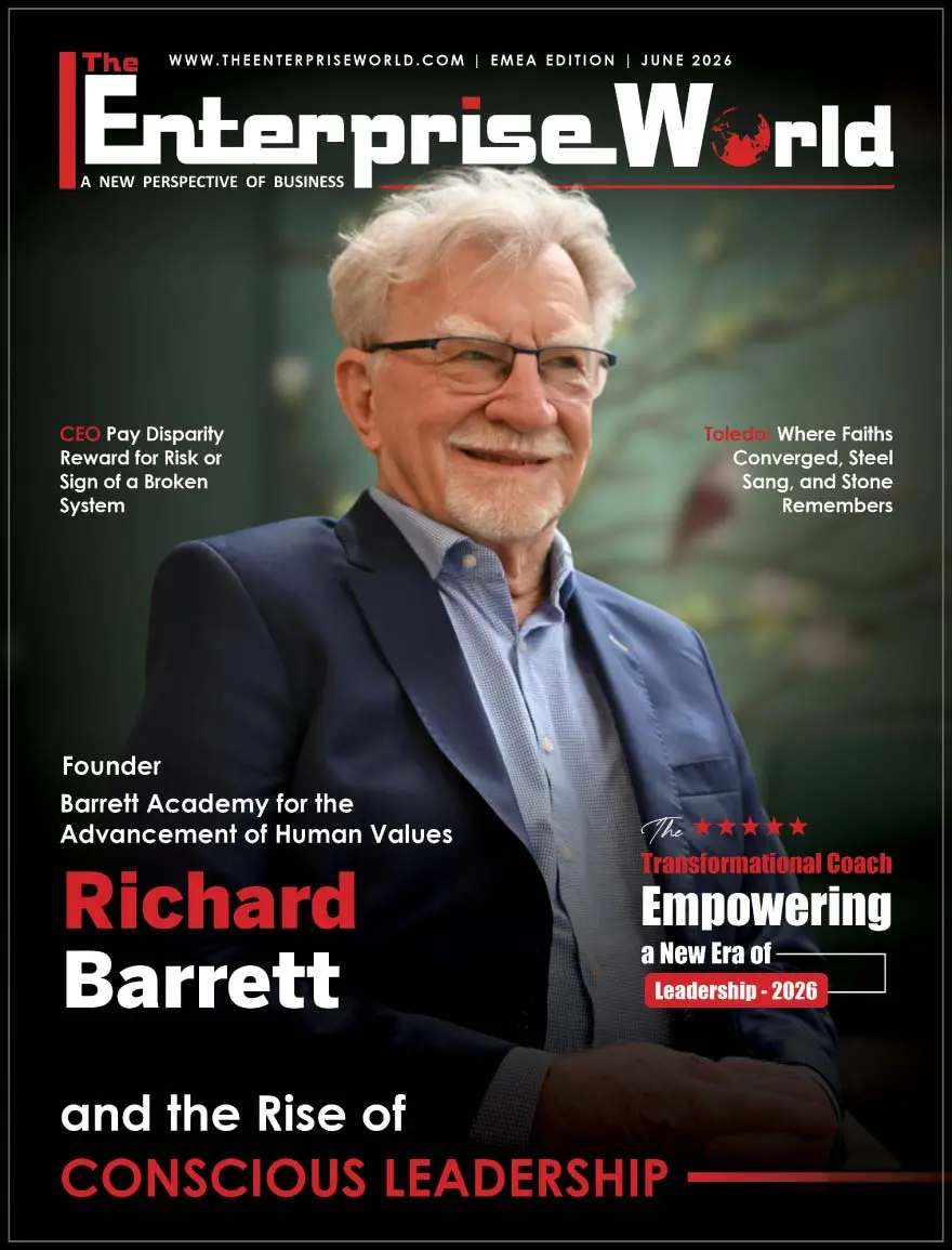 The Transformational Coach Empowering a New Era of Leadership – 2026