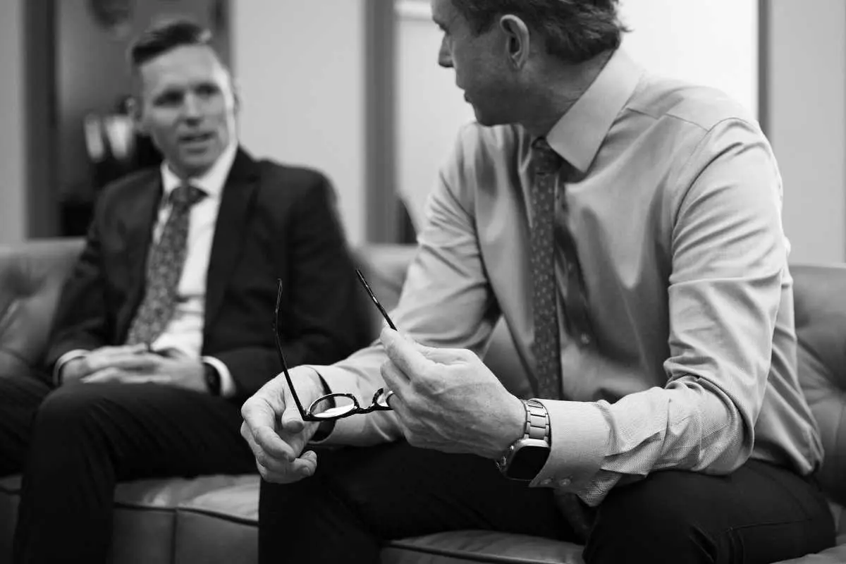 Parker & McConkie Personal Injury Lawyers: Built a Legal Powerhouse | The Enterprise World