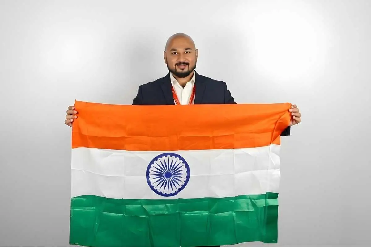 Arun Kumar Krishnan- Strategic Finance | Sinhoi Advisory | The Enterprise World