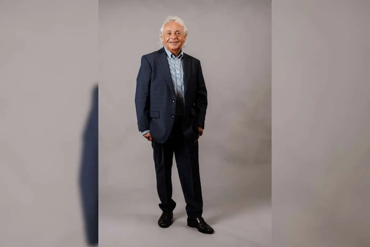 Gerhard Wieser- Building Wind Energy Systems | Windgiant Energy GmbH | The Enterprise World