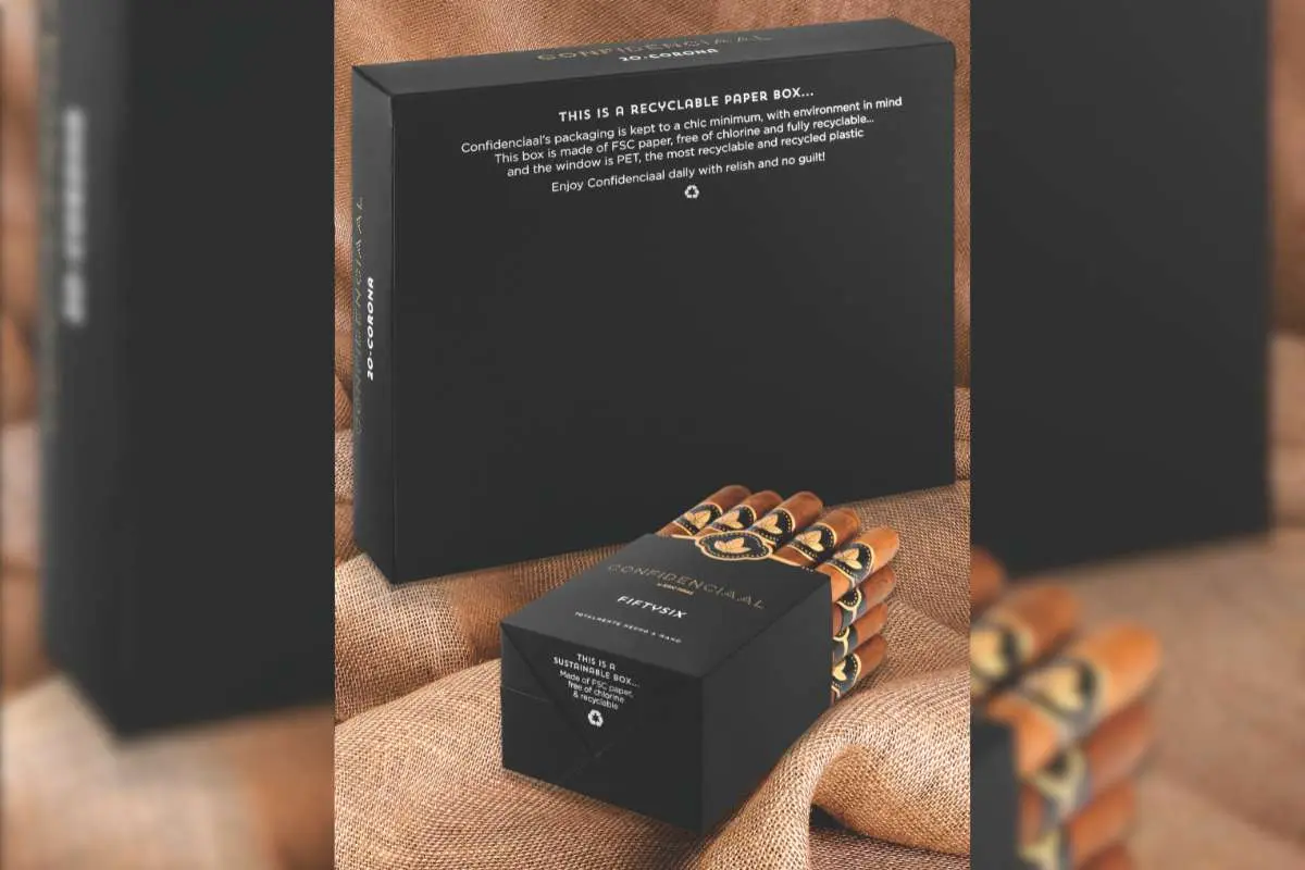 Eric Piras: Premium Cigar Brand Expert | Cigraal Ltd | The Enterprise World