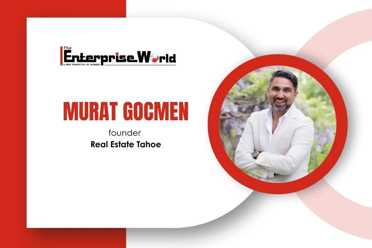 Real Estate Tahoe Founder Murat Gocmen Brings an Engineer’s Toolkit to Lake Tahoe’s Dual-State Market