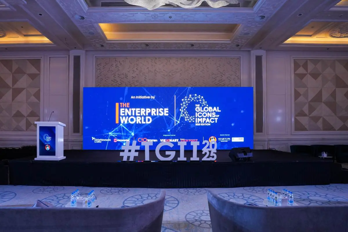 What to Expect at a World-Class Business Leadership Summit?