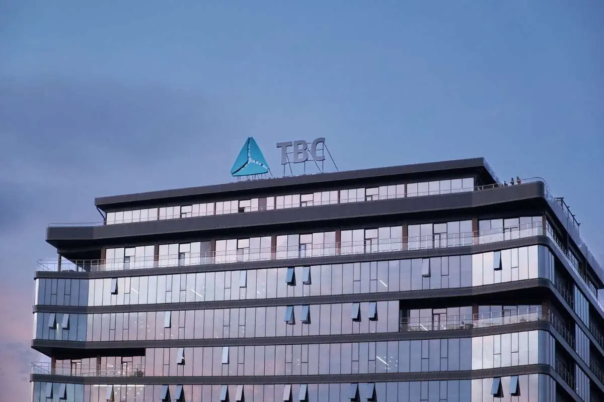 TBC Uzbekistan Issues One Million TBC Salom Cards in the Card’s First Year
