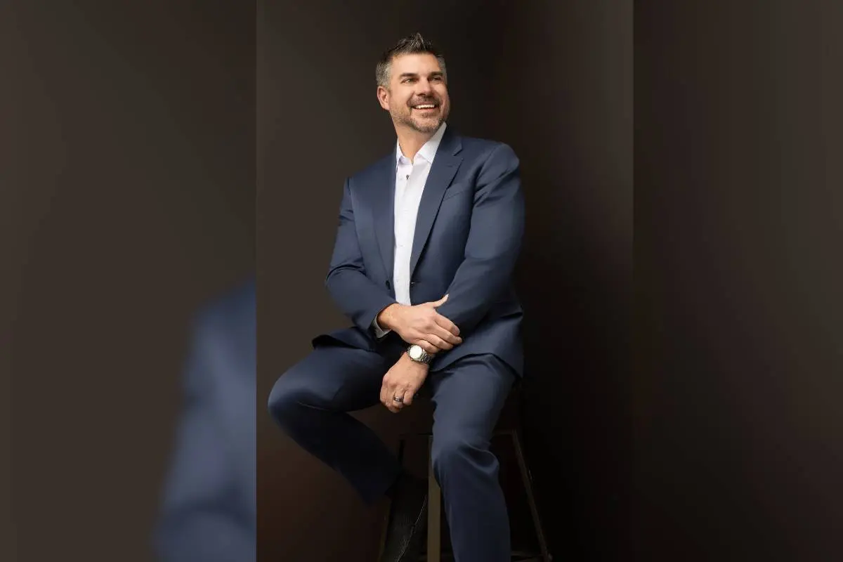 Joe Serafin- Shaping the Future of Commercial Real Estate | Serafin Real Estate | The Enterprise World