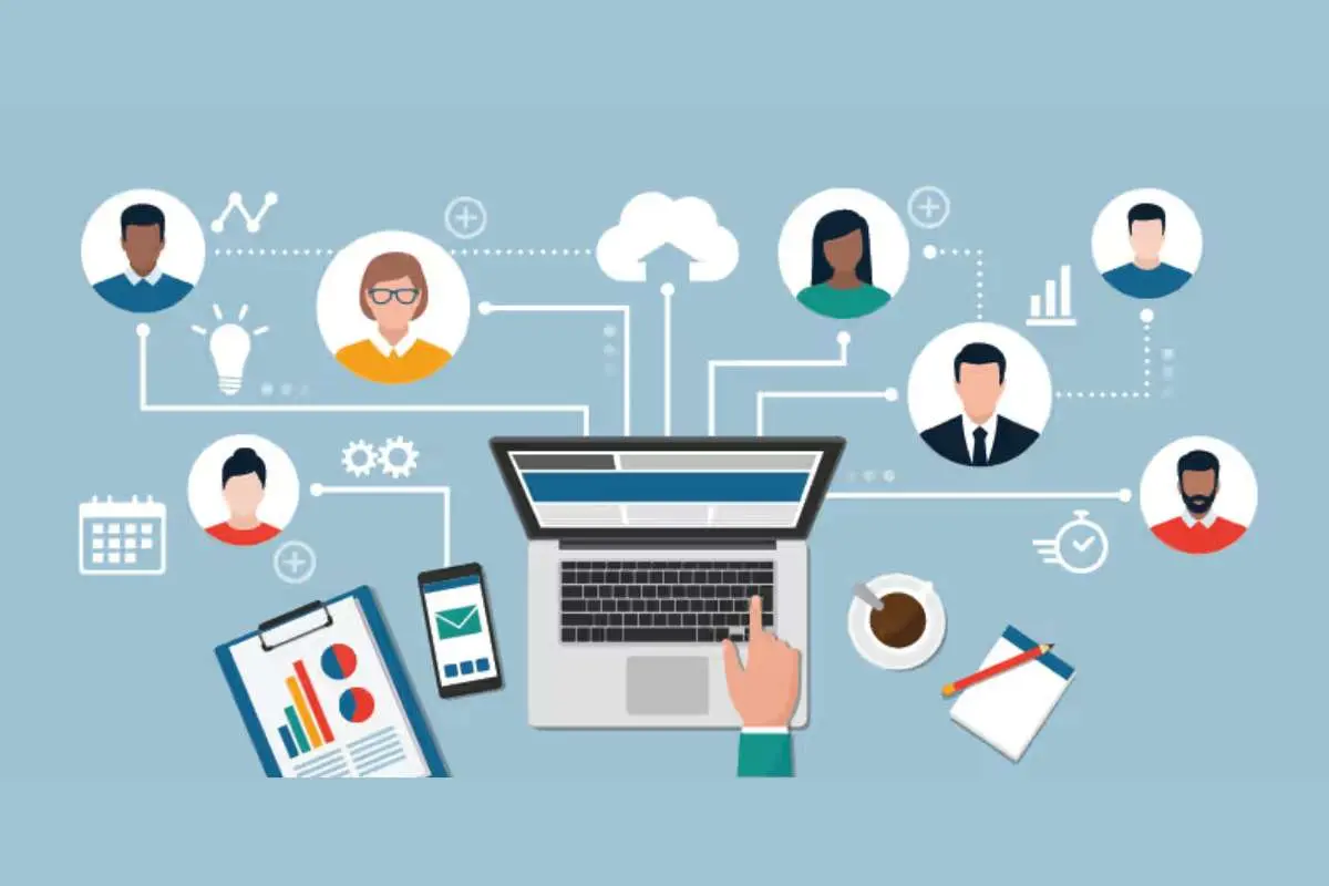 Virtual Team Decision Making: Best Practices and Tools | The Enterprise World