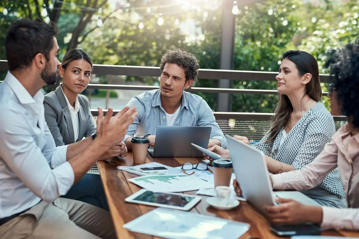 The Business Ecosystem Advantage: Why Collaboration Wins | The Enterprise World