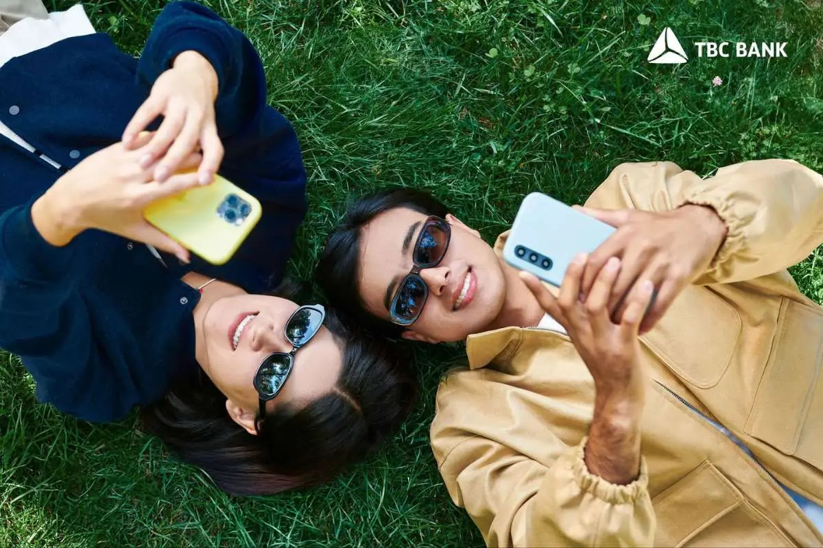 TBC Salom Card Reaches One Million Users in Its First Year in Uzbekistan | The Enterprise World