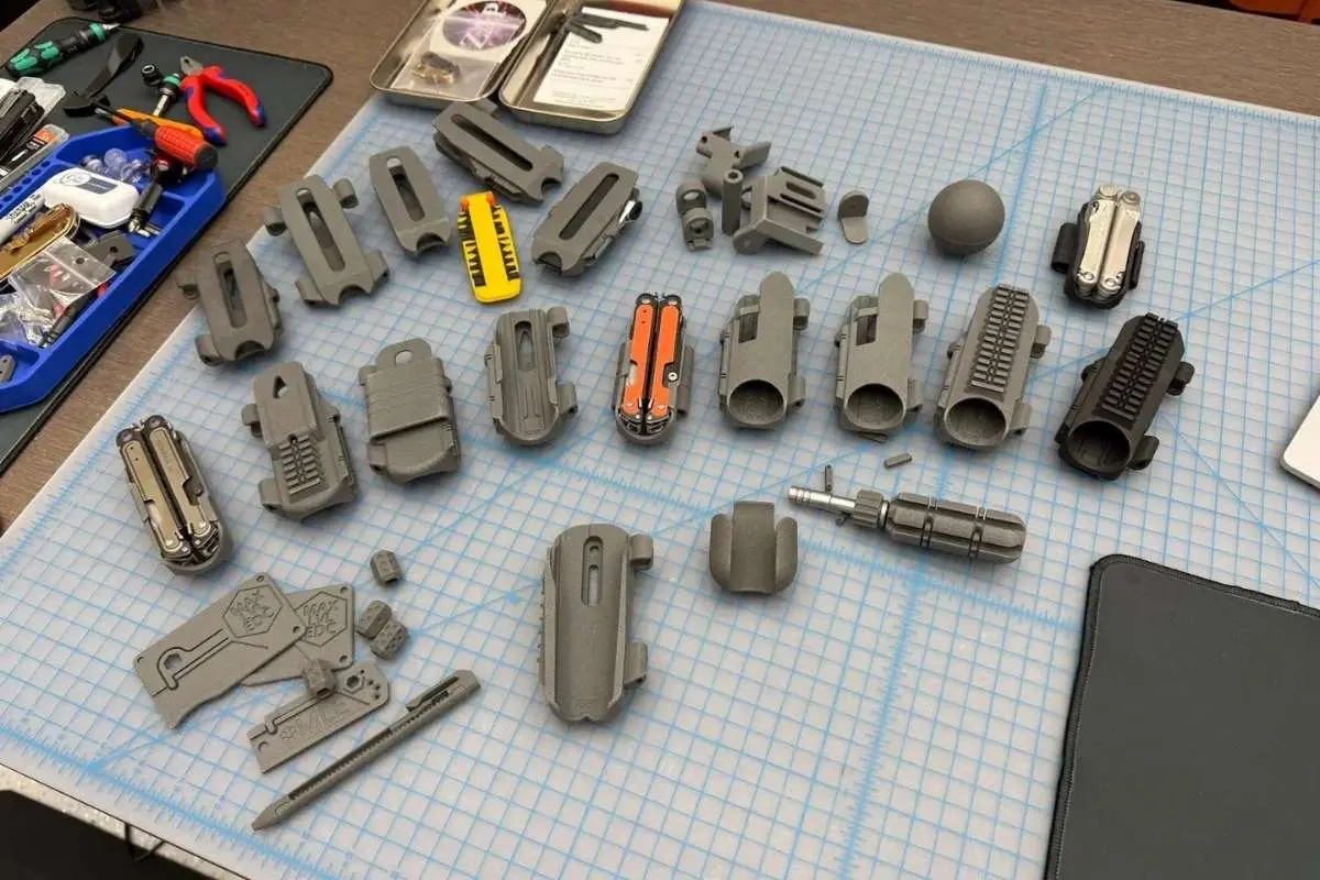 Why Prototype Tooling and Mold Design Matter in Modern R&D? | The Enterprise World