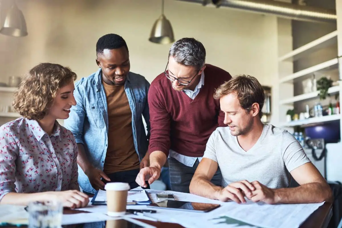 12 Benefits of Collaborative Decision-Making for Teams | The Enterprise World