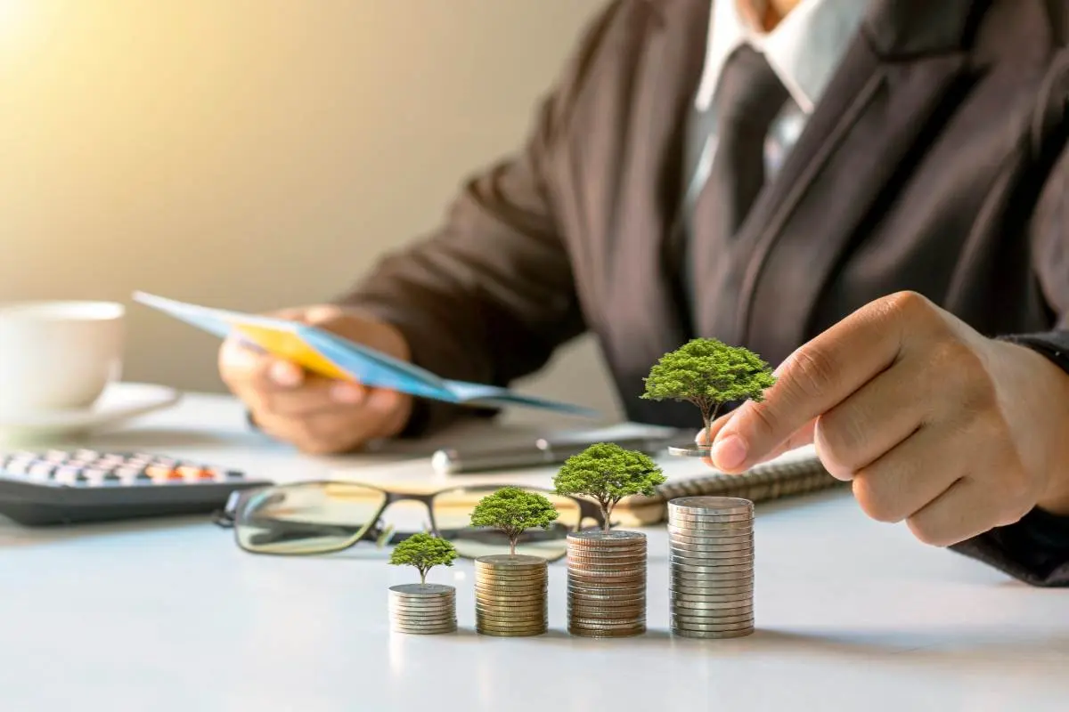 How a Working Capital Loan Helps Cover Business Gaps Without Slowing Growth? | The Enterprise World