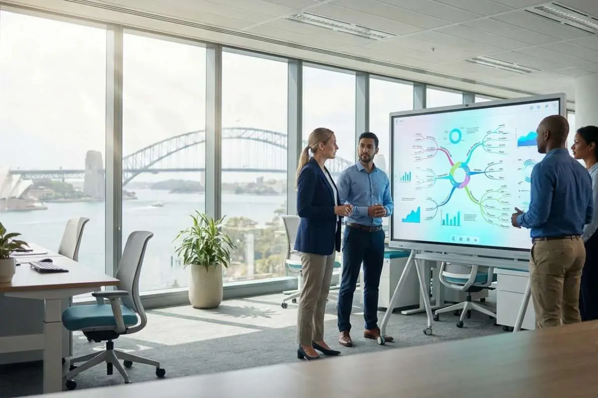 Building a Collaborative Culture in the Workplace: 8 Tips | The Enterprise World