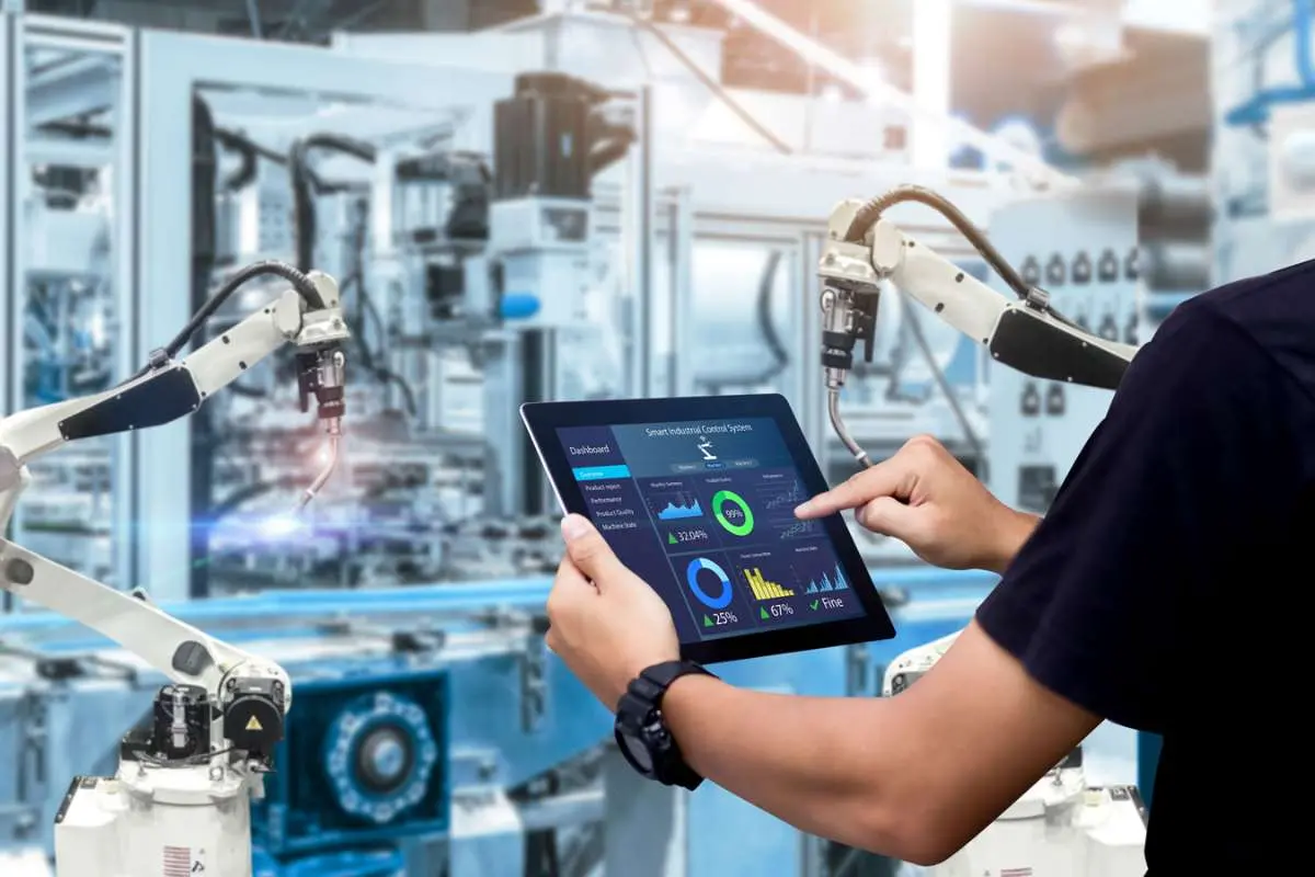 Hybrid Bearings: How Advanced Bearing Technology Improves Industrial Efficiency? | The Enterprise World