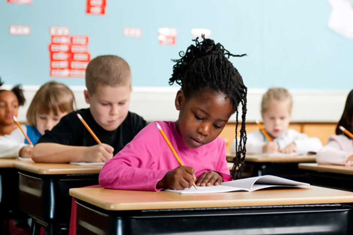 Why Classrooms Need Modern School Humidification Systems? | The Enterprise World