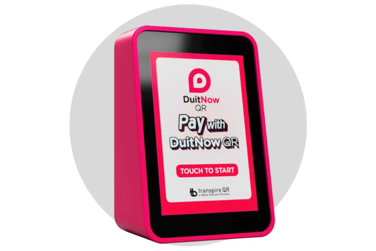 What DuitNow QR Teaches Merchants About Payment Economics? | The Enterprise World