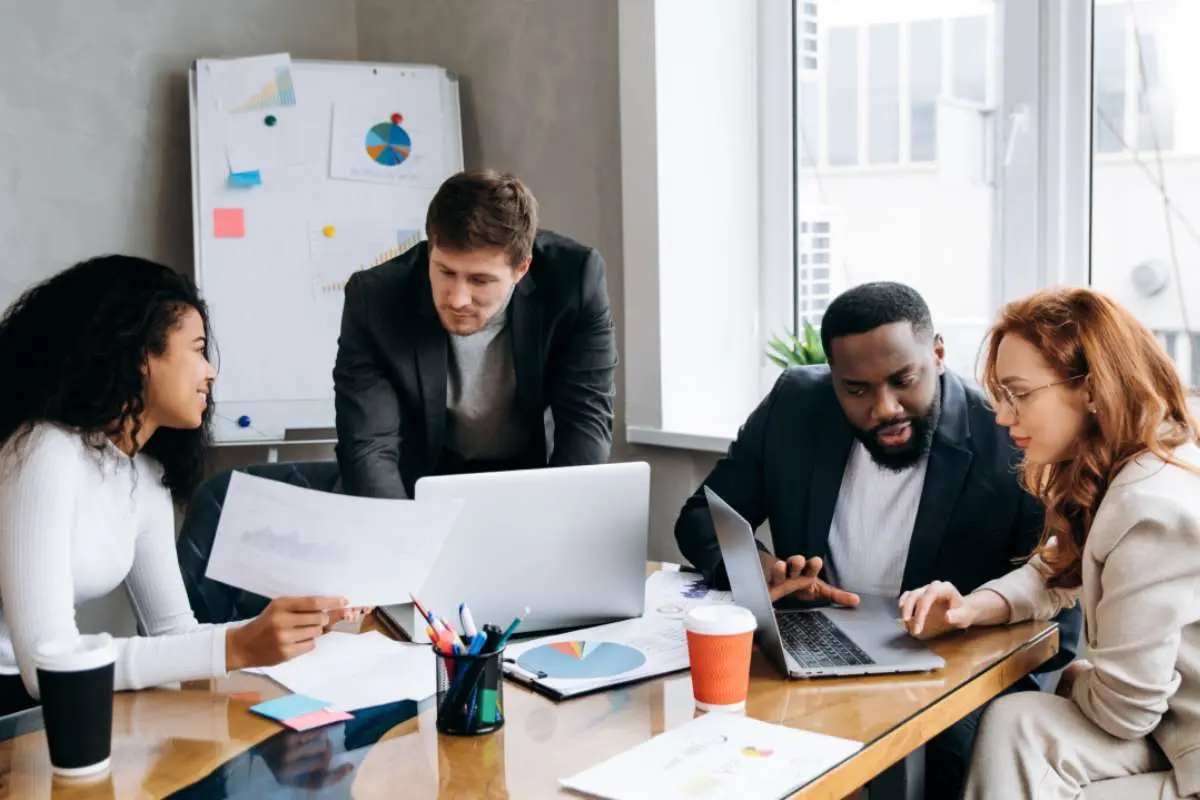 Business Ecosystem Strategy: Build Complete Solutions | The Enterprise World