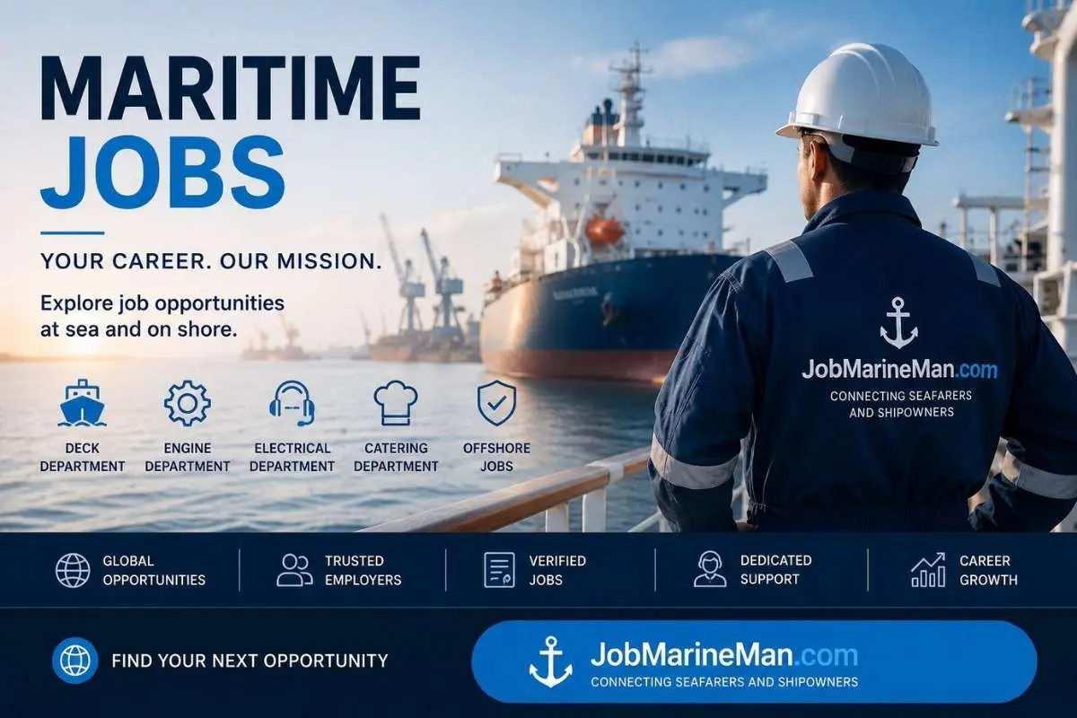Shipping Industry Workforce Shortage Creates Global Risks | The Enterprise World
