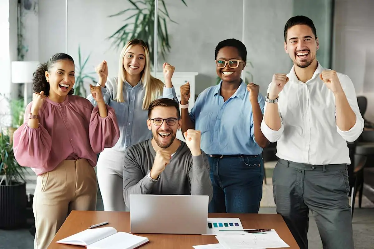 Building a Collaborative Culture in the Workplace: 8 Tips | The Enterprise World