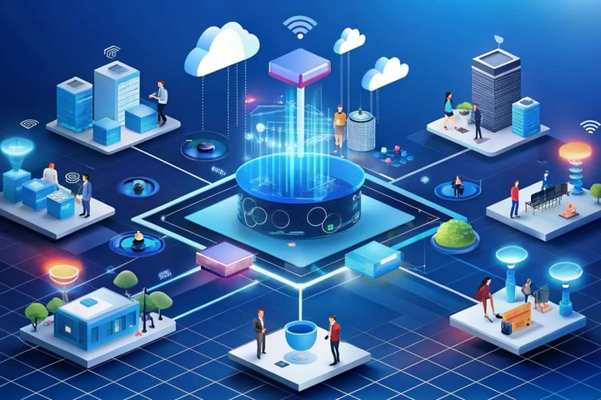 Platform Business Ecosystem: The Guide to Long-Term Success | The Enterprise World