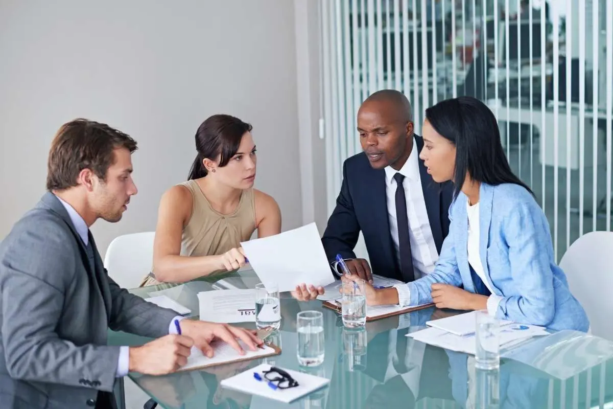 Collaborative Decision Making: Strategies for Better Team Decisions | The Enterprise World