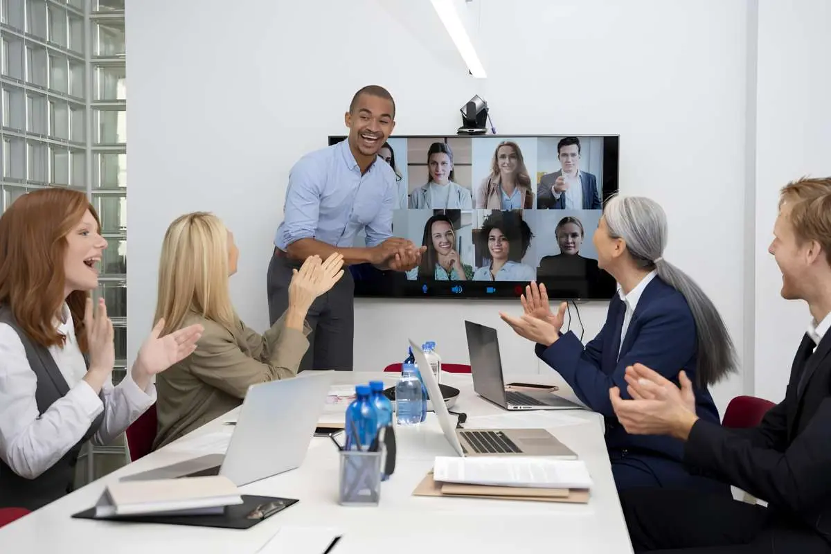 Virtual Team Decision Making: Best Practices and Tools | The Enterprise World