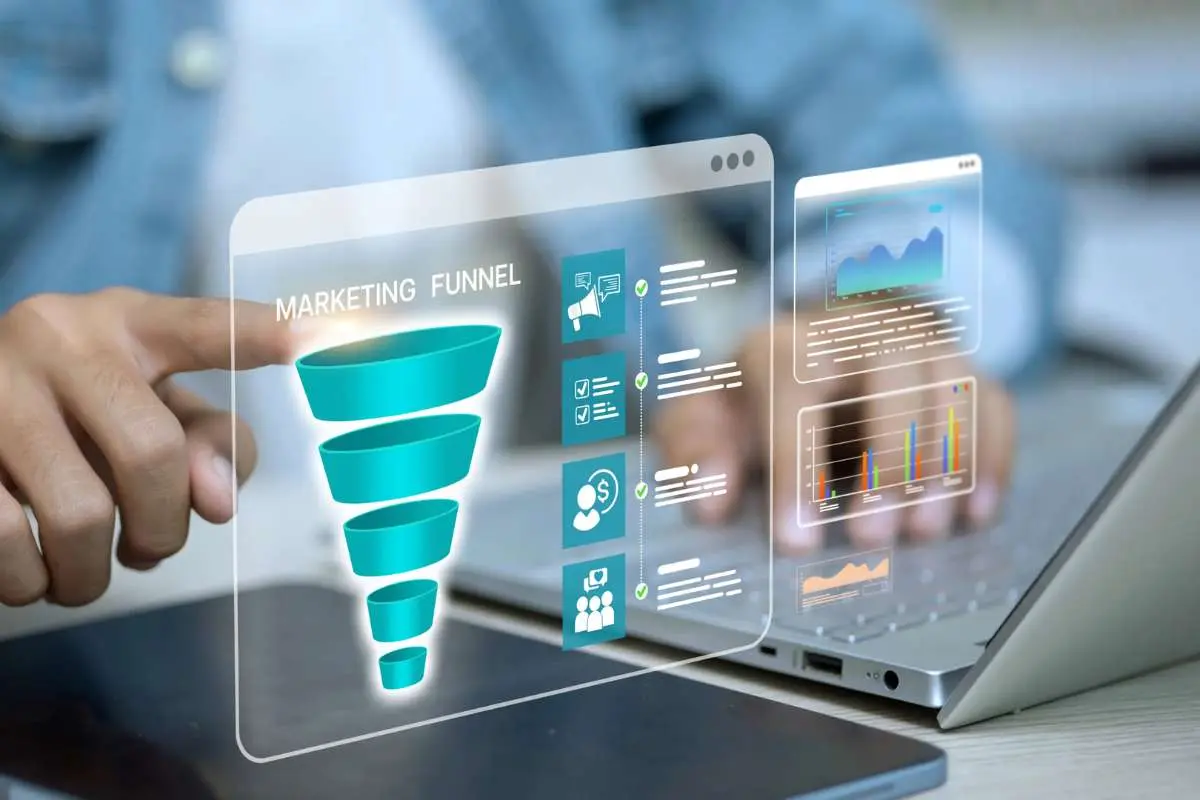 Growth Marketing Funnel: The Structure That Turns Traffic into Revenue | The Enterprise World